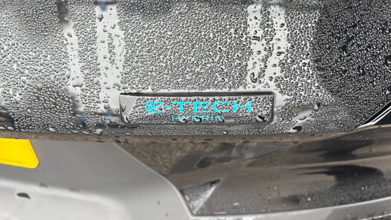 Renault Symbioz 1.6 E-Tech FHEV 145 Techno Esprit Alpine 5dr Auto Hybrid Estate